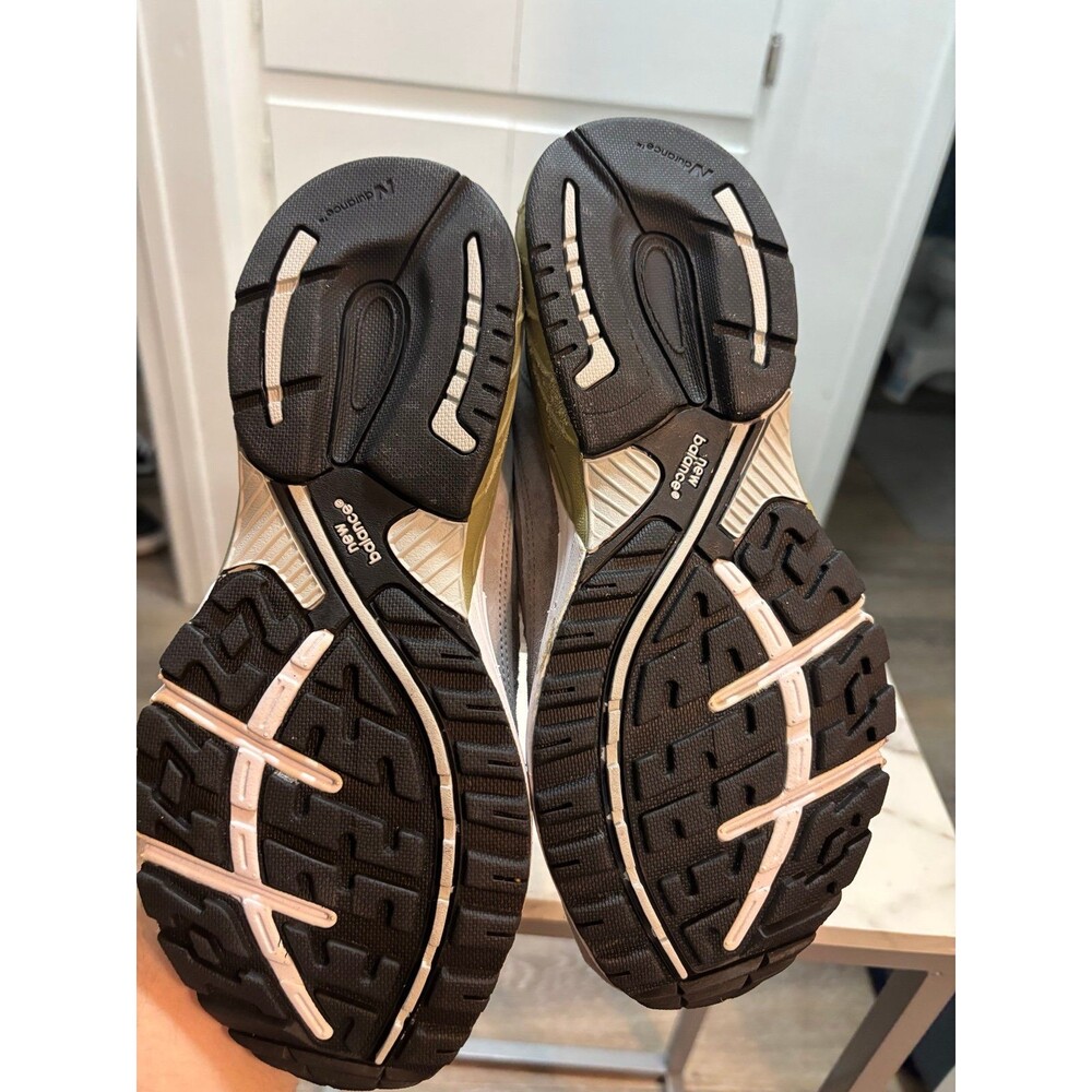 NEW BALANCE WR993GL size 7.5 Women's Running Shoes Classics USA Made - Picture 4 of 8